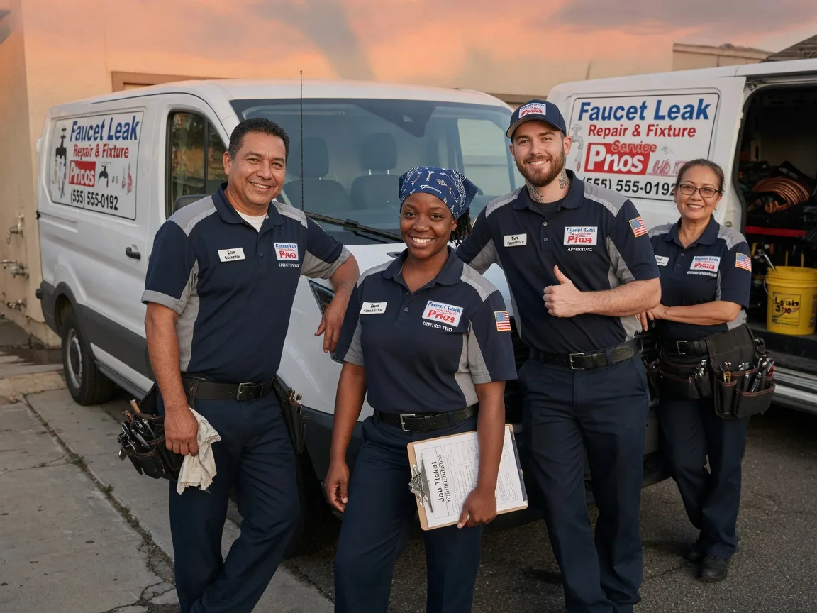 Faucet Repair company in Mer Rouge, LA