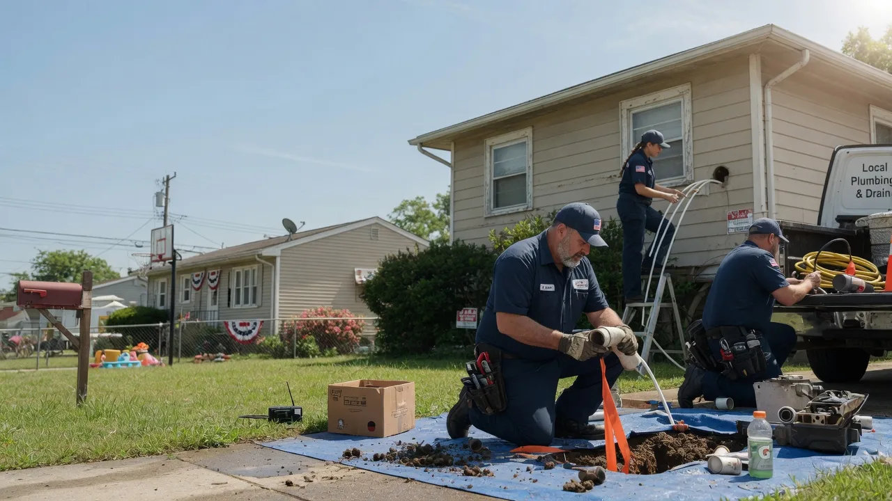 Faucet Repair in Mer Rouge, LA near me