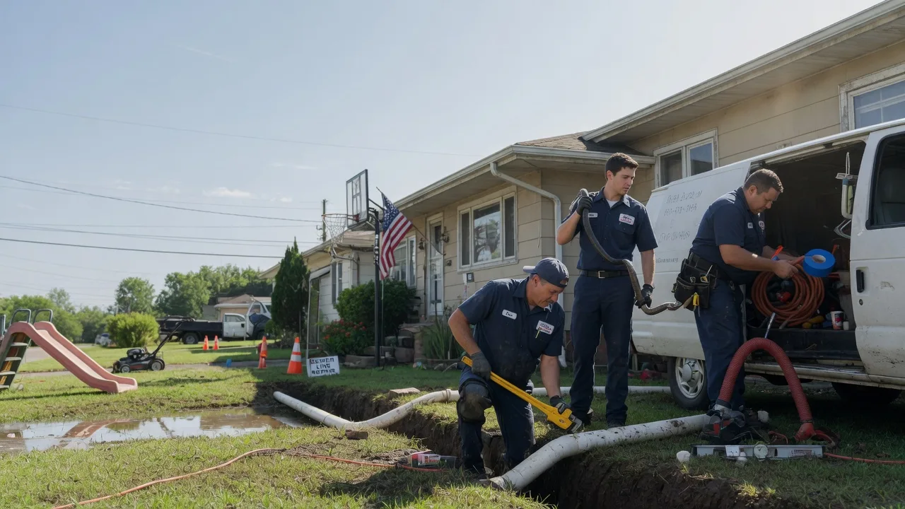 Toilet Installation in Mer Rouge, LA near me